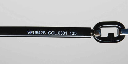 Furla Vfu542s Eyeglasses