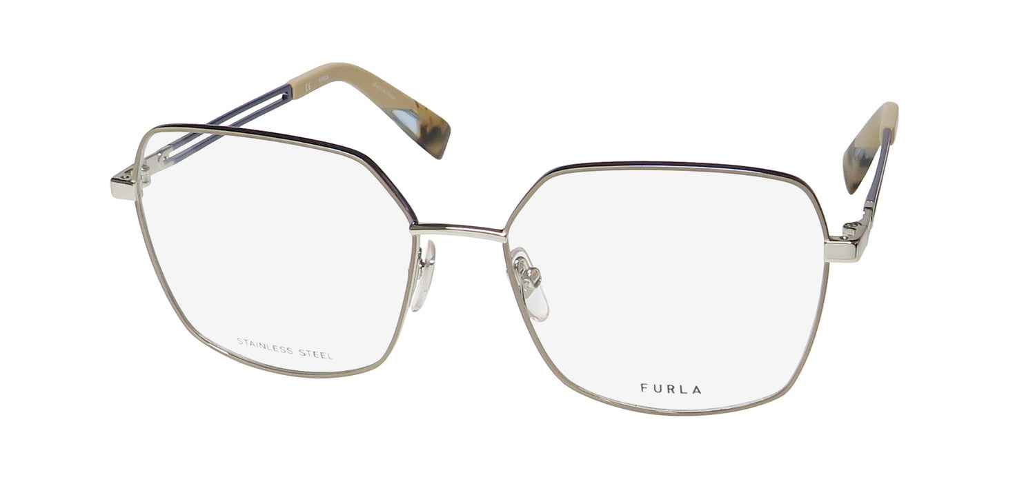 Furla Vfu506 Eyeglasses