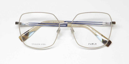 Furla Vfu506 Eyeglasses