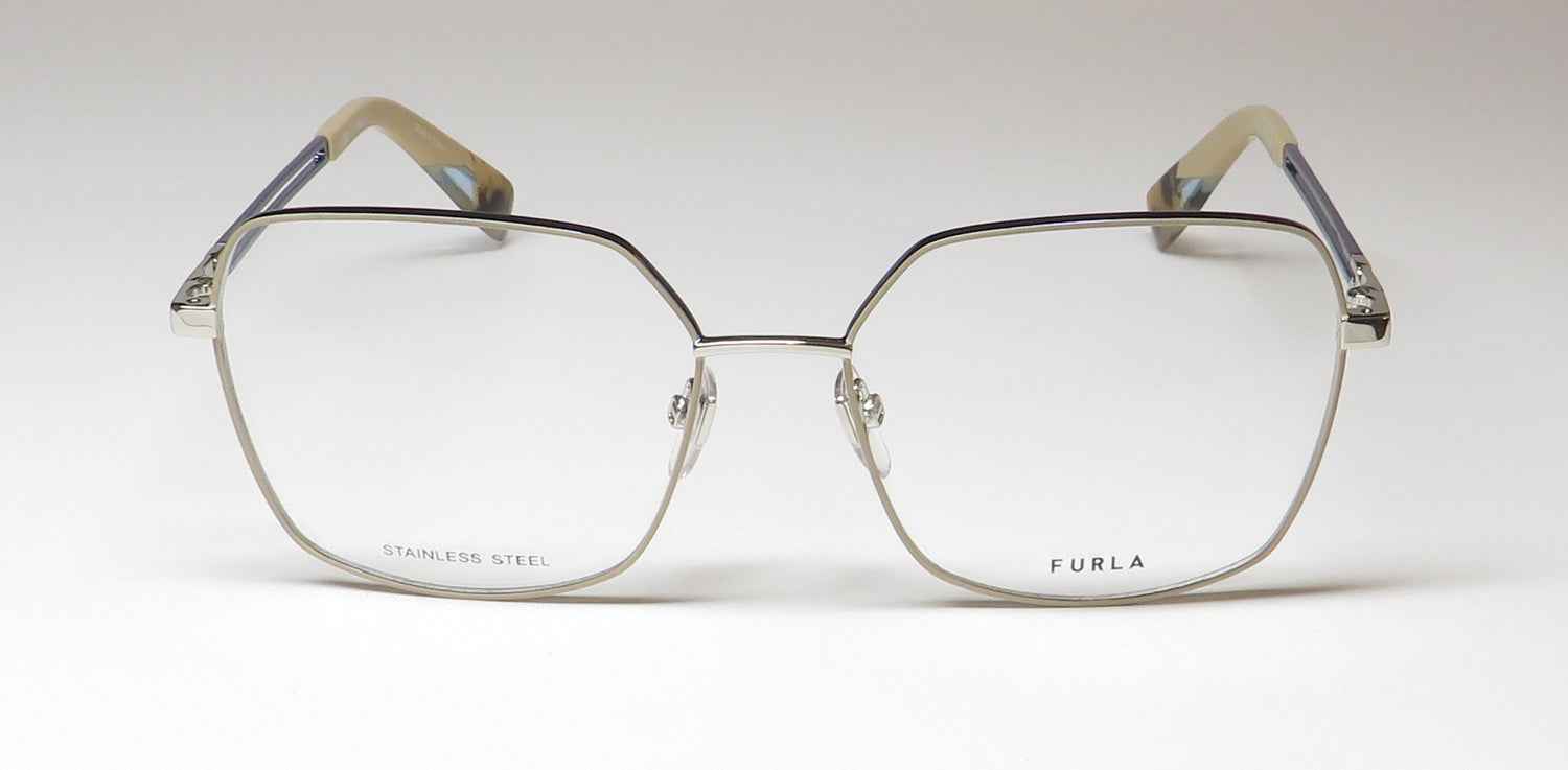 Furla Vfu506 Eyeglasses