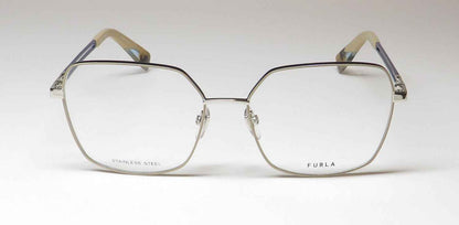 Furla Vfu506 Eyeglasses