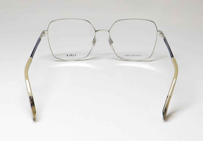 Furla Vfu506 Eyeglasses