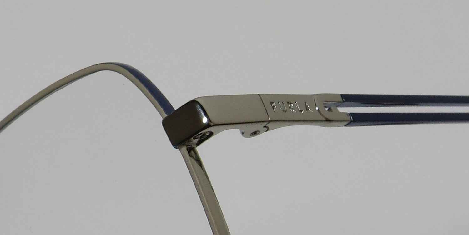 Furla Vfu506 Eyeglasses