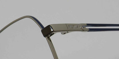 Furla Vfu506 Eyeglasses