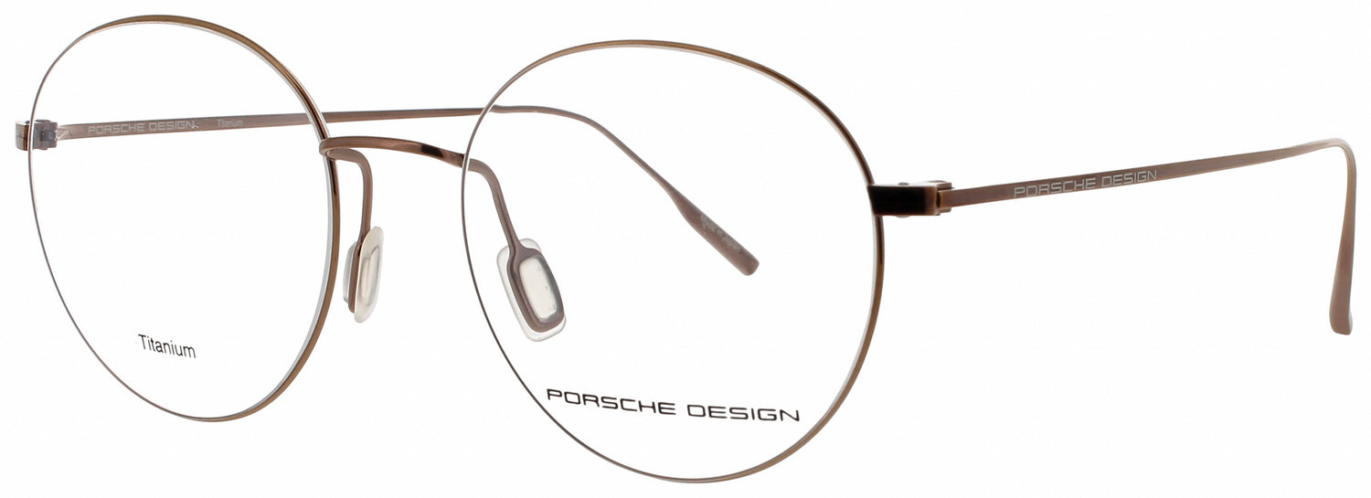 Porsche Design P8383 Eyeglasses by ModaFrames