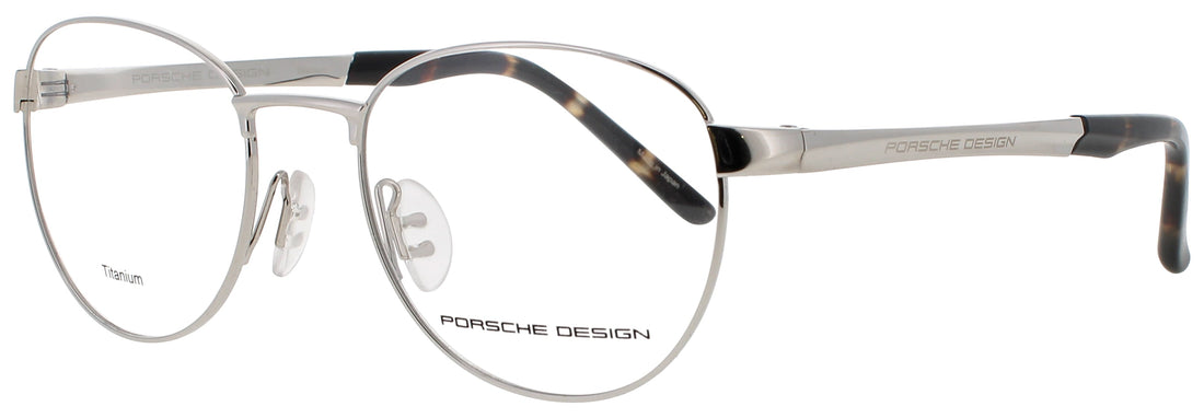 Porsche Design P8369 Eyeglasses by ModaFrames