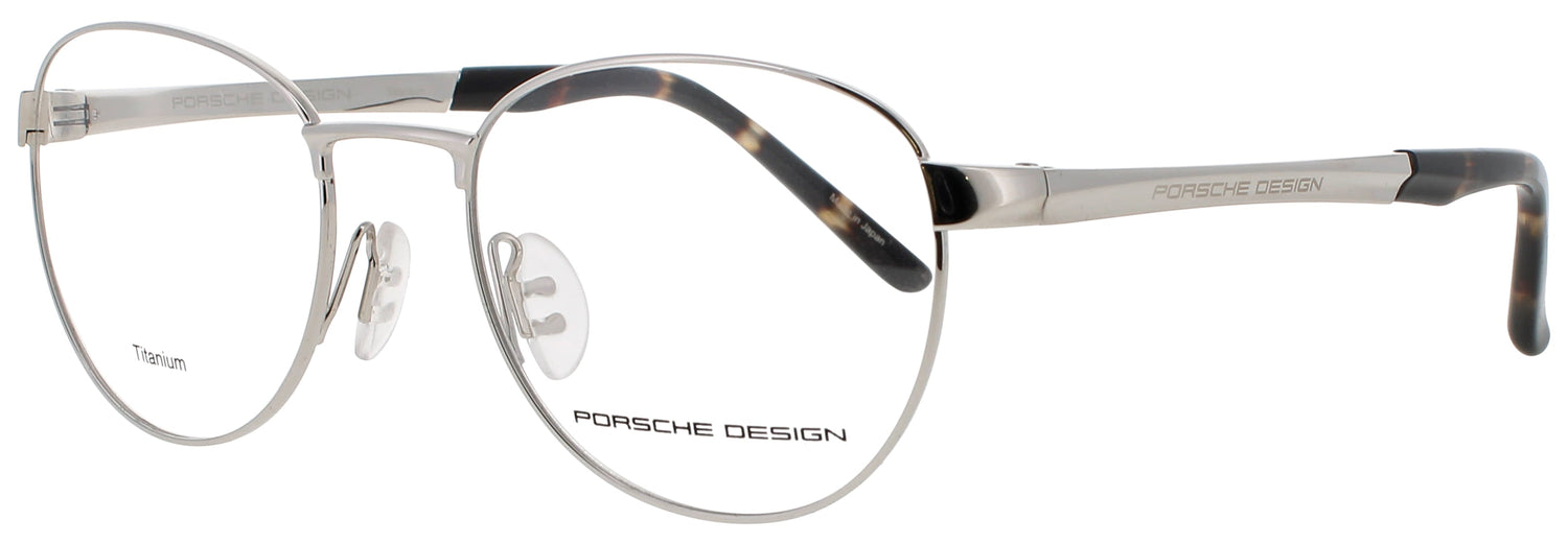 Porsche Design P8369 Eyeglasses by ModaFrames