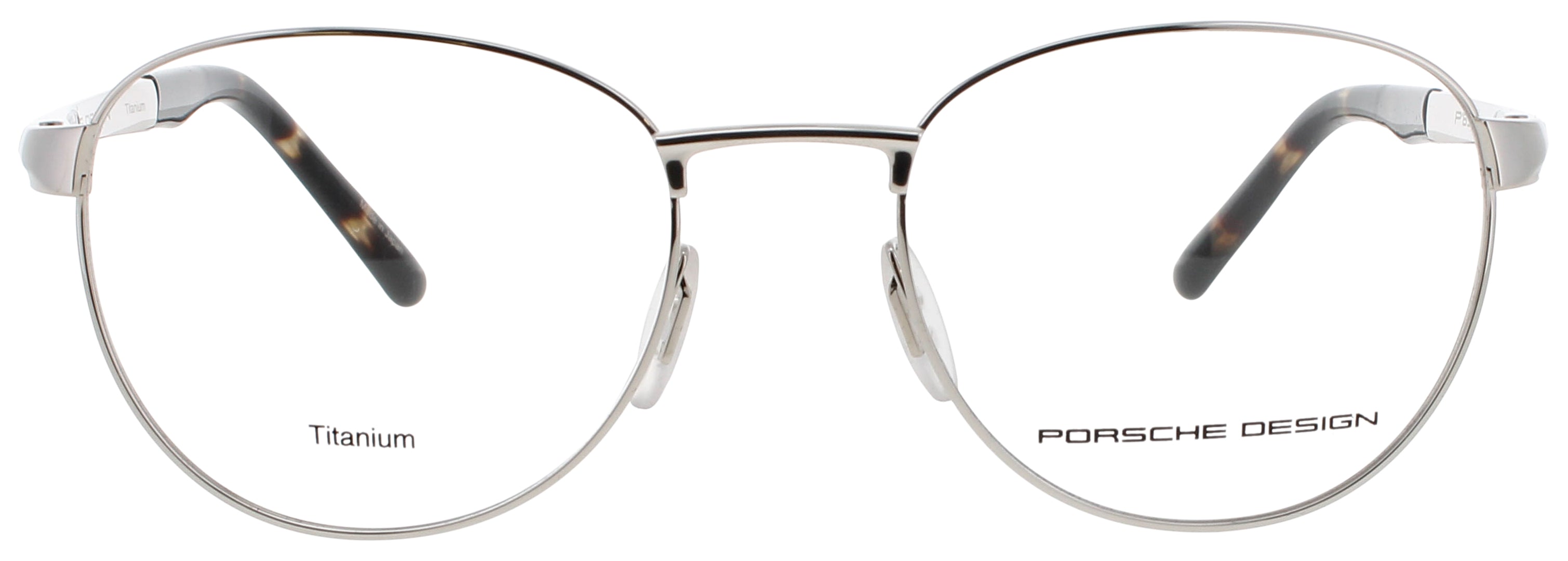 Porsche Design P8369 Eyeglasses by ModaFrames
