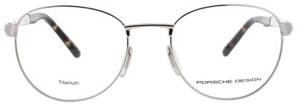 Porsche Design P8369 Eyeglasses by ModaFrames