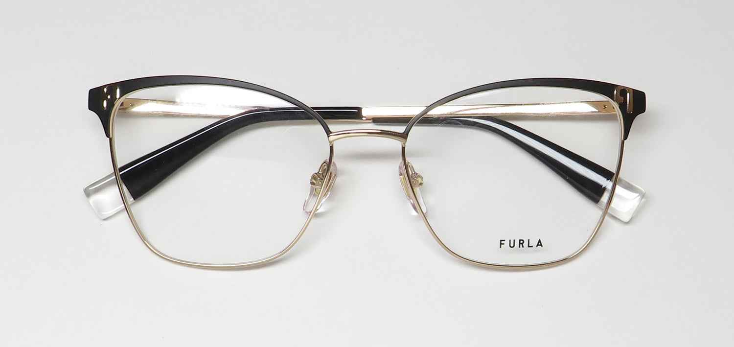 Furla Vfu544 Eyeglasses