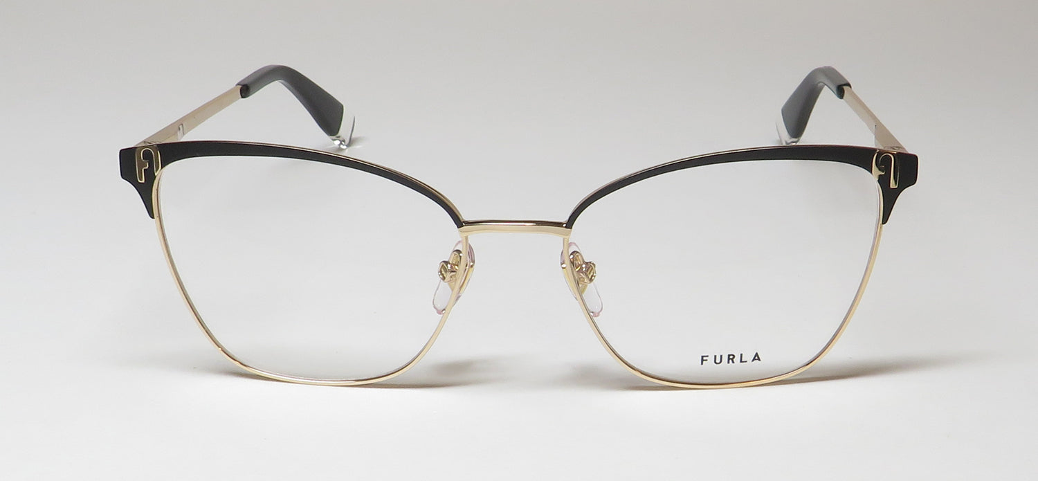 Furla Vfu544 Eyeglasses by ModaFrames