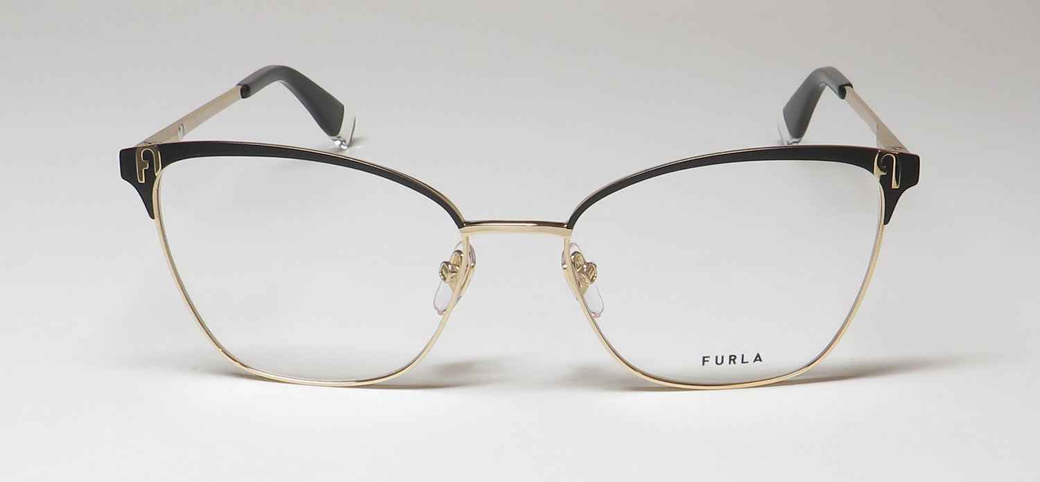 Furla Vfu544 Eyeglasses