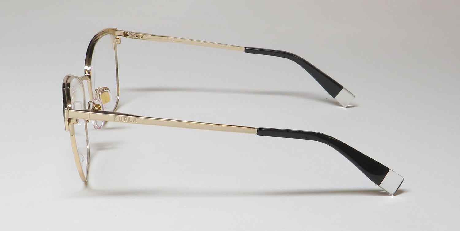 Furla Vfu544 Eyeglasses