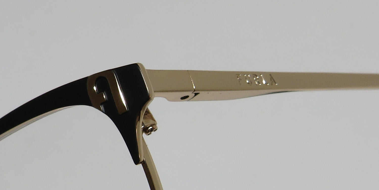 Furla Vfu544 Eyeglasses by ModaFrames