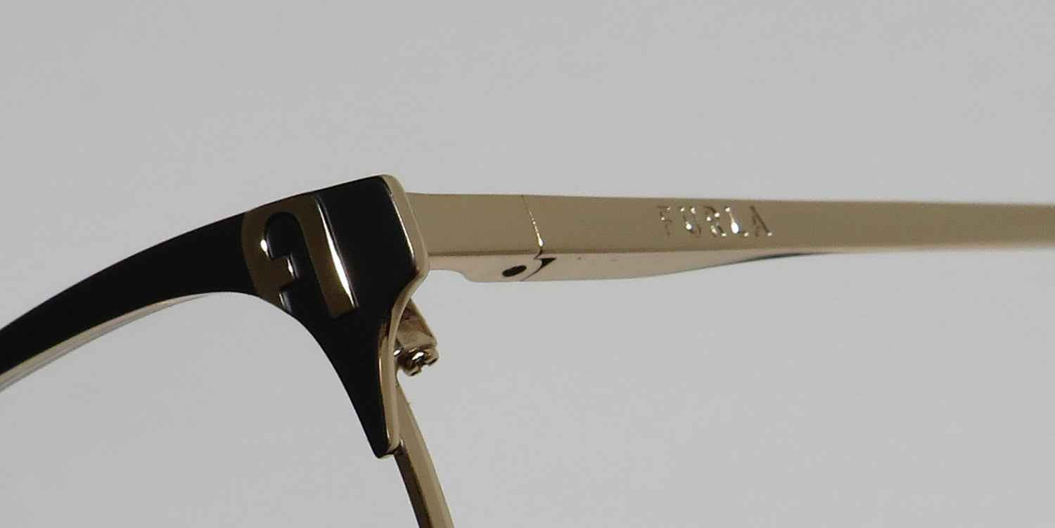 Furla Vfu544 Eyeglasses