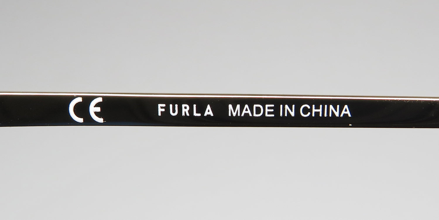 Furla Vfu544 Eyeglasses by ModaFrames