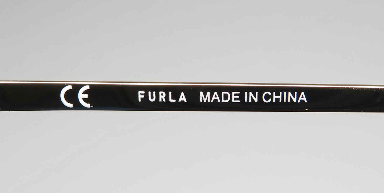 Furla Vfu544 Eyeglasses