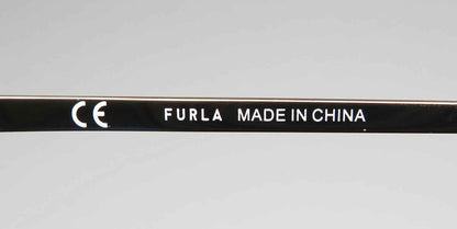 Furla Vfu544 Eyeglasses