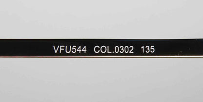 Furla Vfu544 Eyeglasses