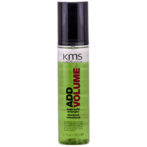 KMS California Add Volume Body Build Detangler 5.1 0z by Pasteur Pharmacy