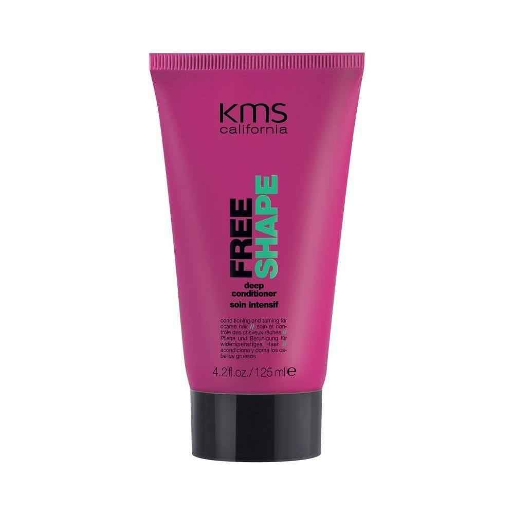 KMS California Freeshape Deep Conditioner 125ml