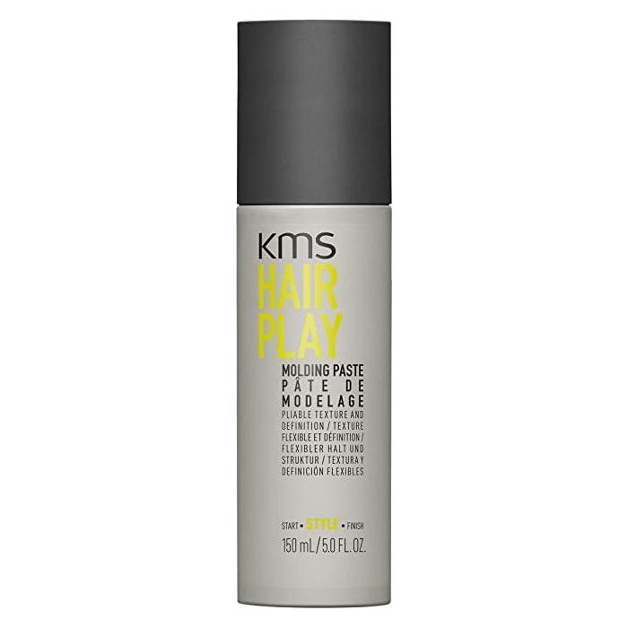 KMS California HairPlay Molding Paste 3.4oz - DestGlow