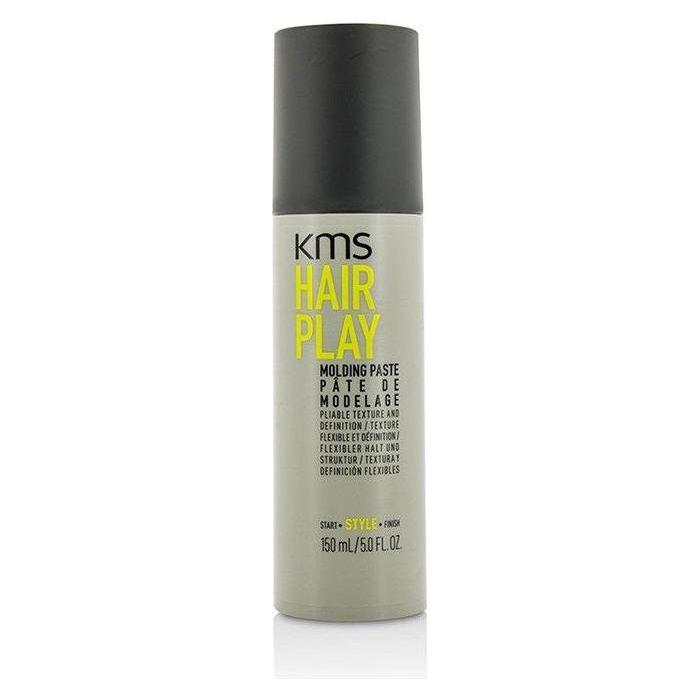 KMS Hairplay Molding Paste 150 ml by Pasteur Pharmacy