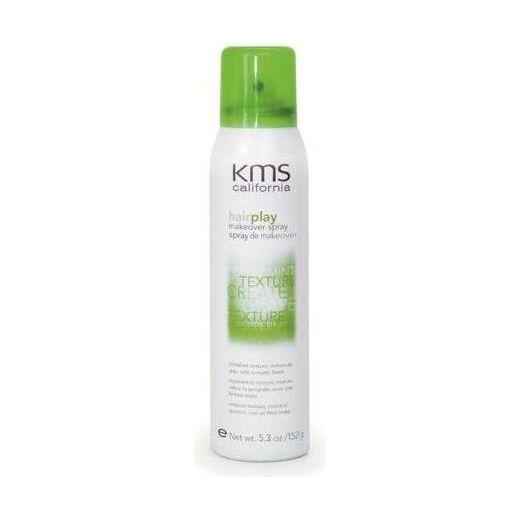 KMS HairPlay Makeover Spray Dry Shampoo 5.3oz