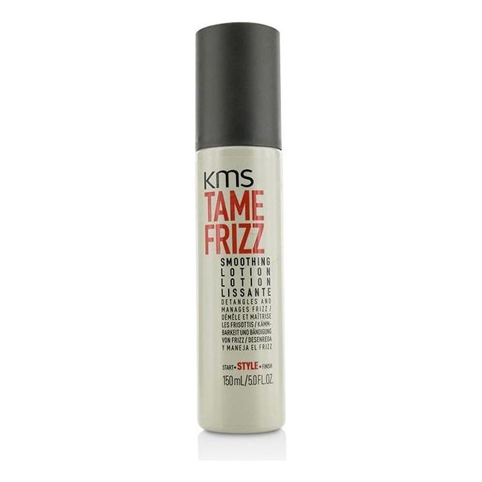KMS Tame Frizz Smoothing Lotion 5.1 fl oz 