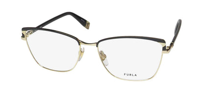 Furla Vfu503 Eyeglasses
