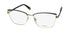 Furla Vfu503 Eyeglasses