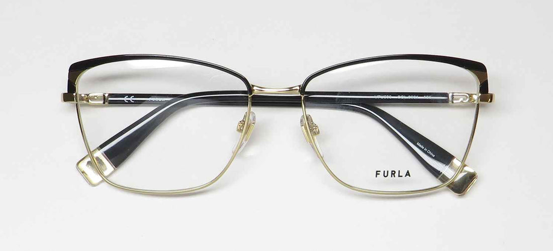Furla Vfu503 Eyeglasses