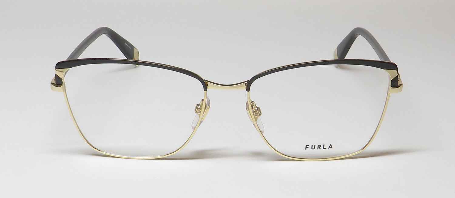 Furla Vfu503 Eyeglasses