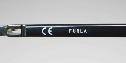 Furla Vfu503 Eyeglasses