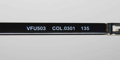 Furla Vfu503 Eyeglasses