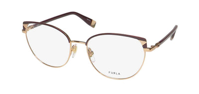 Furla Vfu504 Eyeglasses