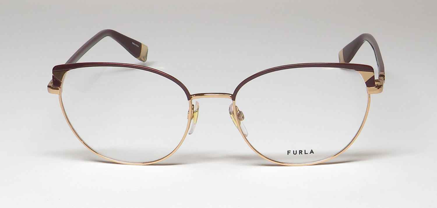 Furla Vfu504 Eyeglasses