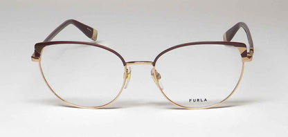 Furla Vfu504 Eyeglasses