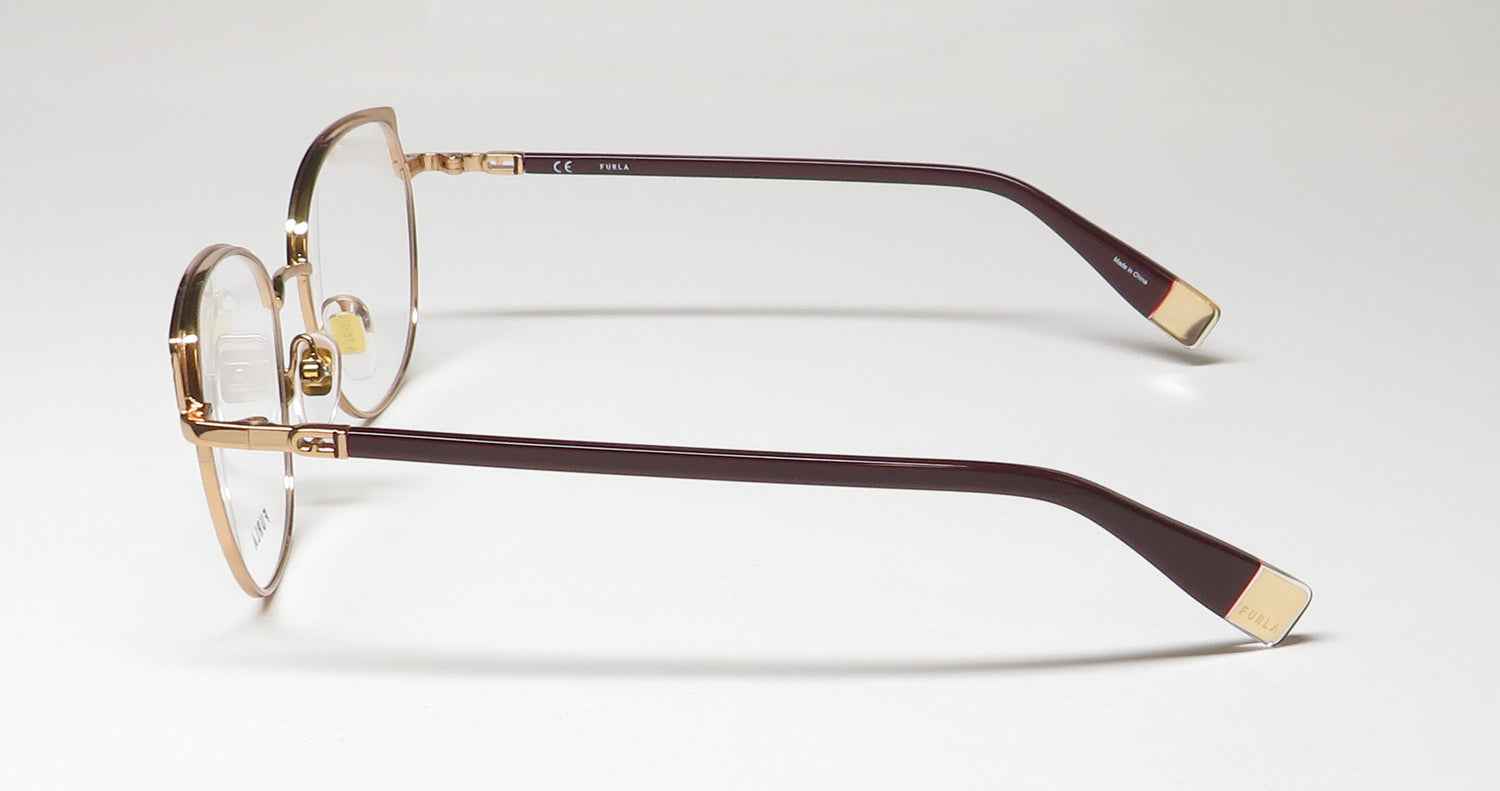 Furla Vfu504 Eyeglasses
