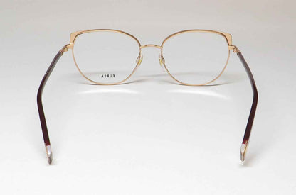 Furla Vfu504 Eyeglasses