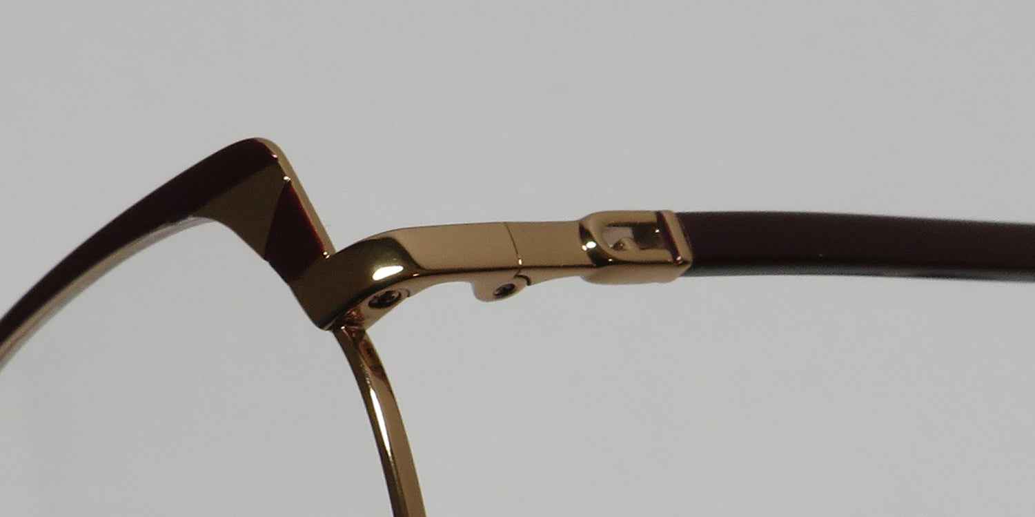 Furla Vfu504 Eyeglasses