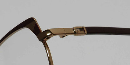 Furla Vfu504 Eyeglasses