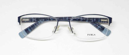 Furla Vfu078 Eyeglasses