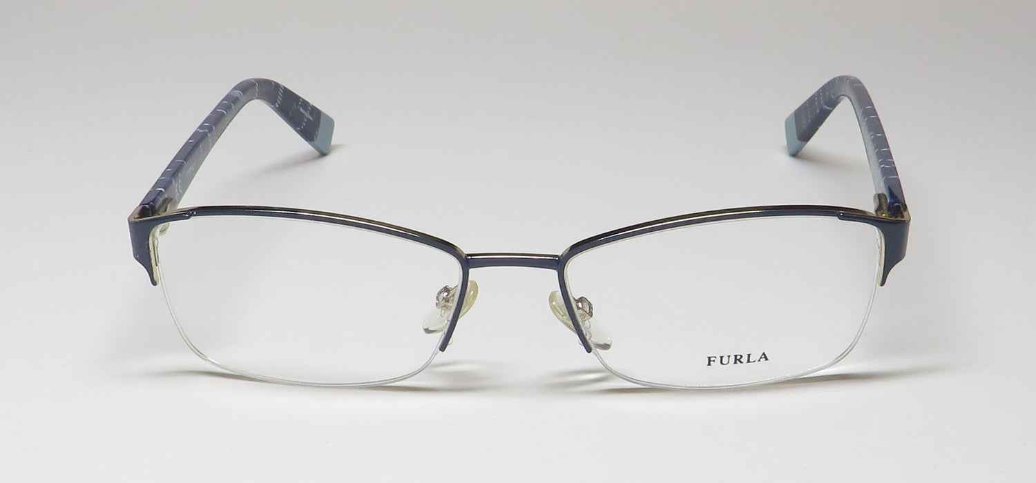 Furla Vfu078 Eyeglasses