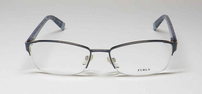 Furla Vfu078 Eyeglasses