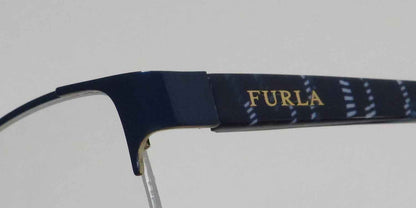 Furla Vfu078 Eyeglasses