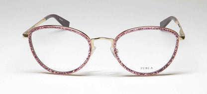 Furla Vfu254 Eyeglasses