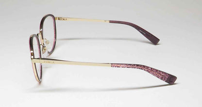 Furla Vfu254 Eyeglasses
