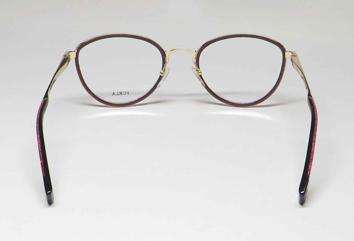 Furla Vfu254 Eyeglasses