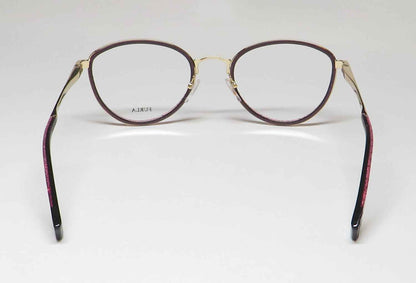 Furla Vfu254 Eyeglasses